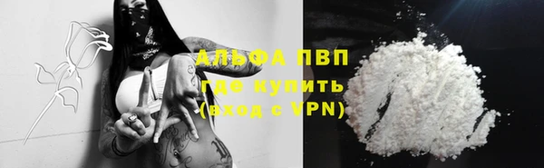 стафф Пересвет